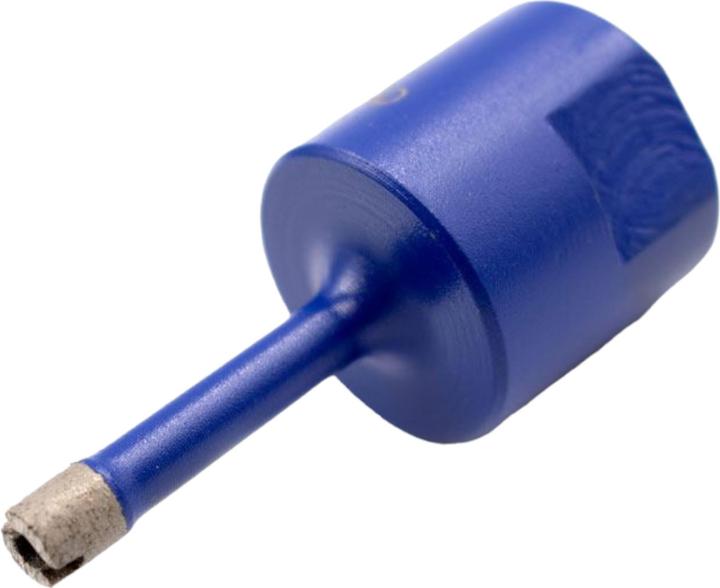 Image du produit Marcrist PG850 Foret pour carrelage et grès cérame à eau 22 mm 1/2" x 20 ( 490.001.022 ) (22 mm)