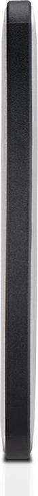 Actual product image G-Tech Drive slim (500 GB)