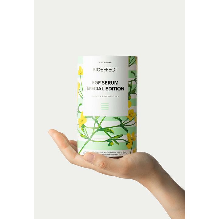 Image du produit Bioeffect EGF Serum Set