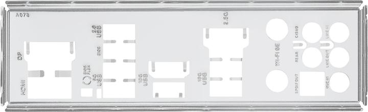 Immagine prodotto ASUS PRIME B650-PLUS WIFI (AM5, AMD B650, ATX)