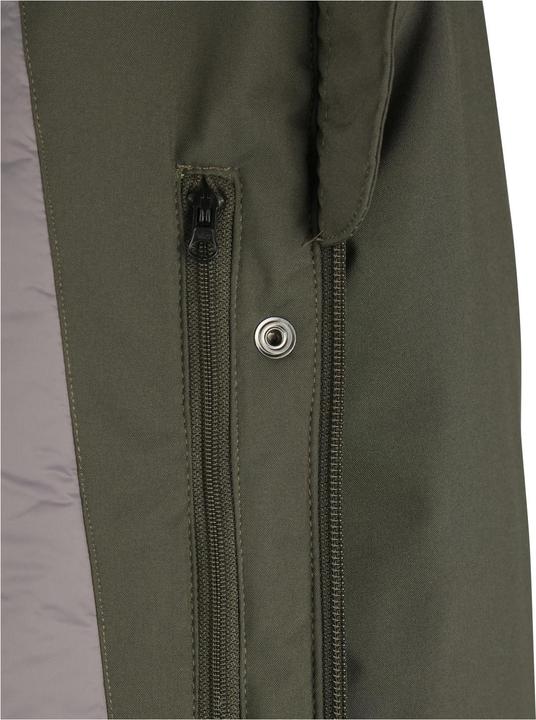 Actual product image Stoic Women's MountainWool MMXX.Uppsala Parka (44)