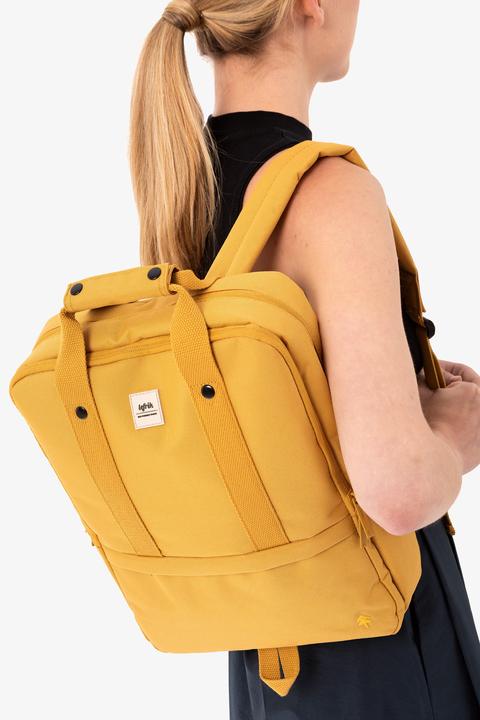 Actual product image Lefrik Smart Daily Backpack (8) (8 l)
