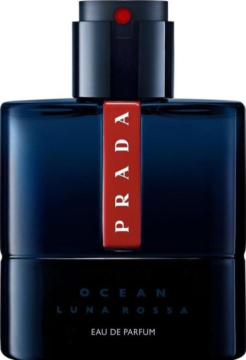 Prada Luna Rossa Ocean (Eau de Parfum, 100 ml)