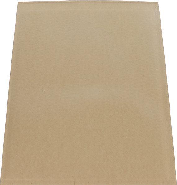 Actual product image kaiserkraft Wavebag™ Return terra mailing bag (75 x)