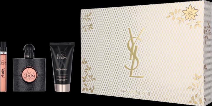 Productafbeelding Yves Saint Laurent Zwarte Opium (Parfum set)