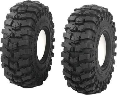 Image du produit Rc4Wd Jambe de force de châssis & support d'amortisseur Cross Country
