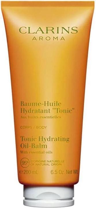 Produktbild Clarins Tonic Hydrating Oil-Balm (Körperlotion, 200 ml)