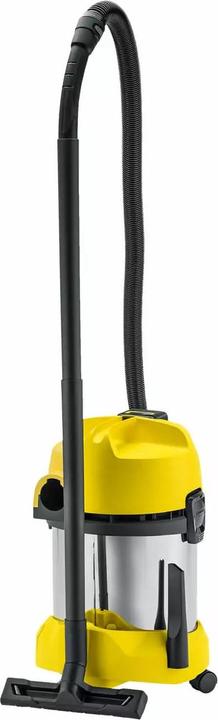 Actual product image Kärcher WD3 Battery Premium (Wet dry vacuum cleaner)