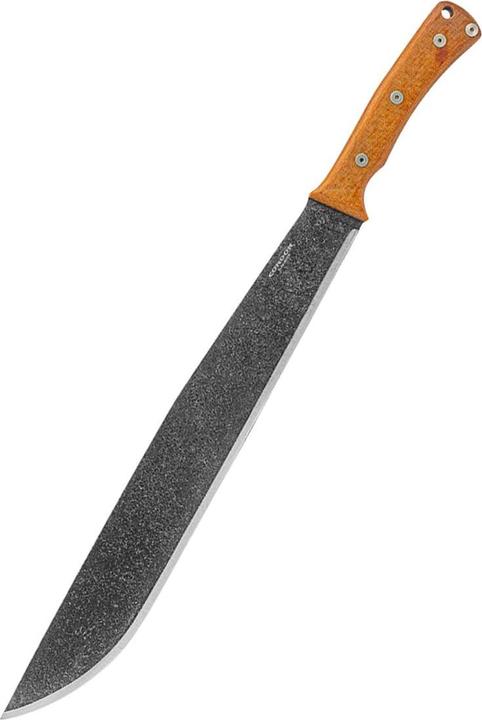 Actual product image Condor Tool & Knife Mountain Pass Machete (39.50 cm)