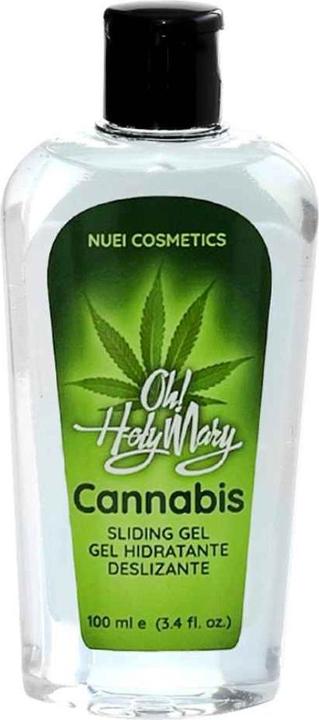 Immagine prodotto Nuei Oh! Santa Maria Cannabis (100 ml)