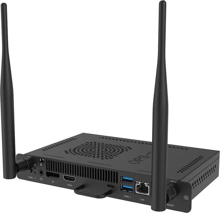Actual product image BenQ Ops Tey I7 Ops Tey I7 (Intel Core i7, 16 GB, 256 GB)