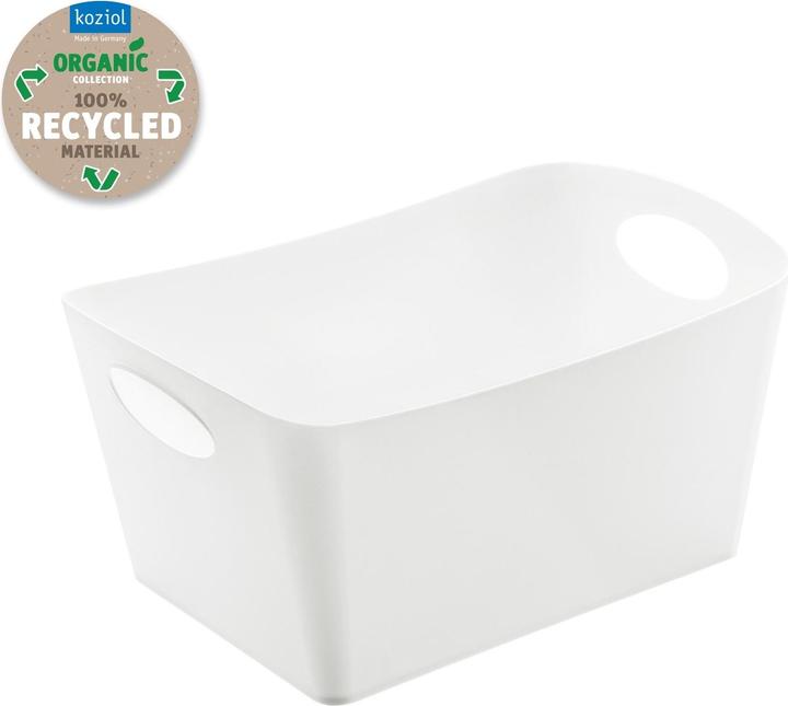 Immagine prodotto Koziol Aufbewahrungsbox 3,5 Liter BOXXX M (3.50 l)