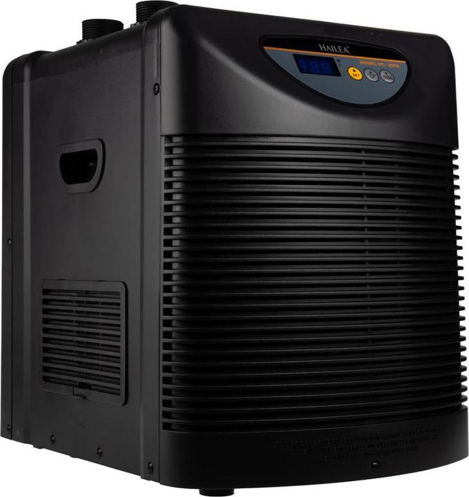 Ultra Titan 500 HC300