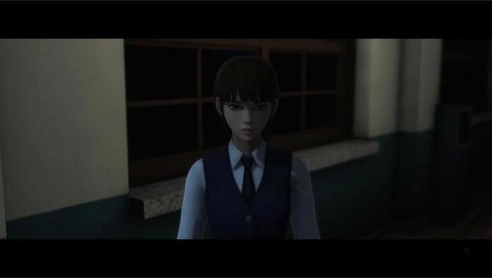 Actual product image Pqube White Day: A Labyrinth Named School (Switch)