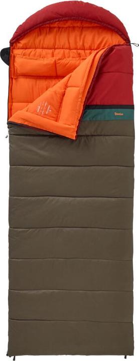 Image du produit Wilsa Sac de couchage "Vanoise 230 (230 cm)