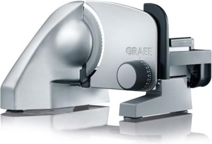 Graef Allesschneider