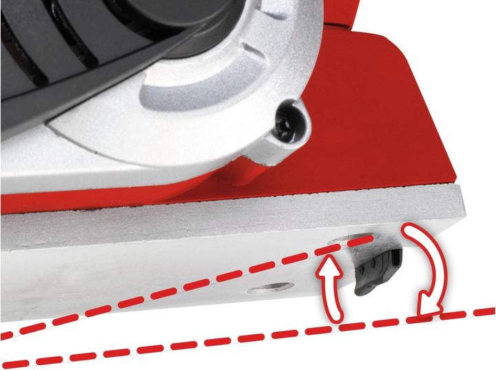 Produktbild Einhell TE-PL 900
