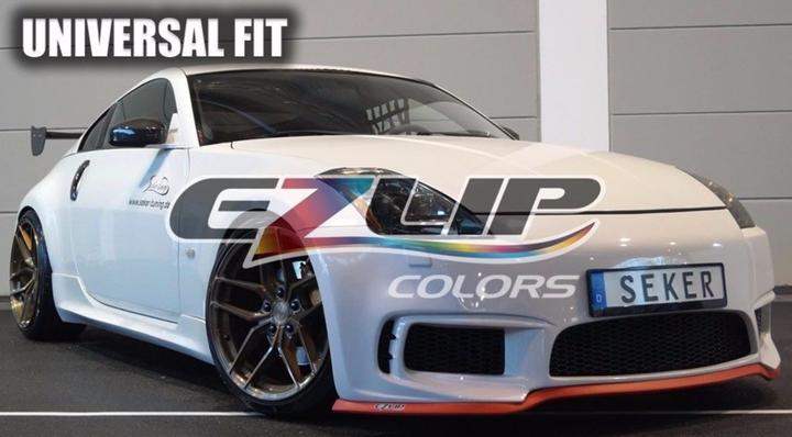 Immagine prodotto Ezlip EZ Lip Colors Universal Spoiler Lip Red