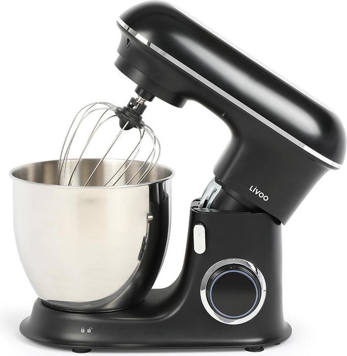 Image du produit Livoo Robot pâtissier (1400 W)