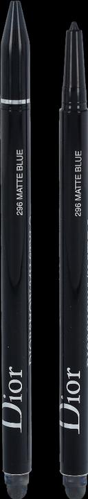 Image du produit Dior Diorshow 24H Stylo Eyeliner (296 Bleu mat)