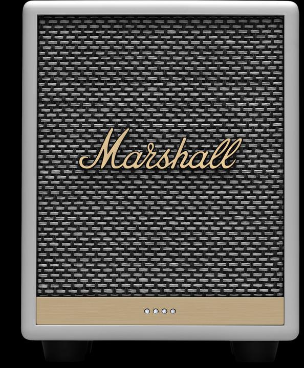Actual product image Marshall Uxbridge Voice Google (Electrical connection)