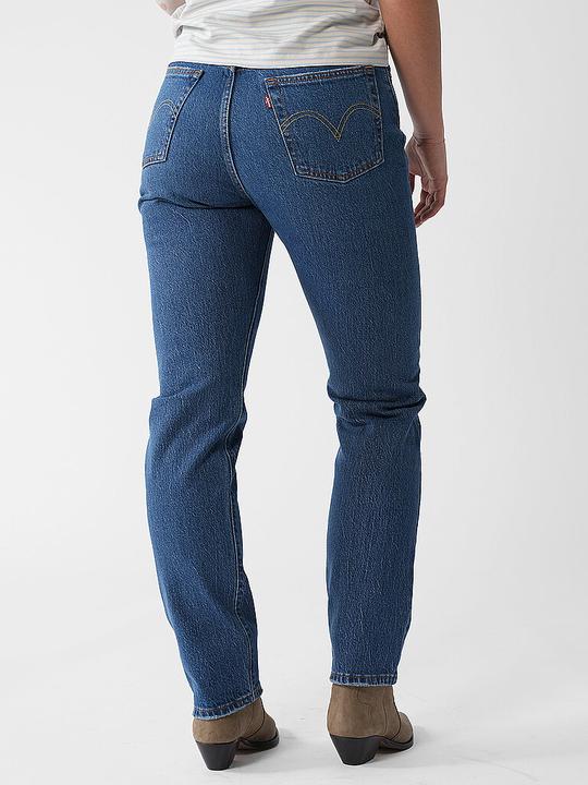 Image du produit Levis Mom Fit (W24/L30)