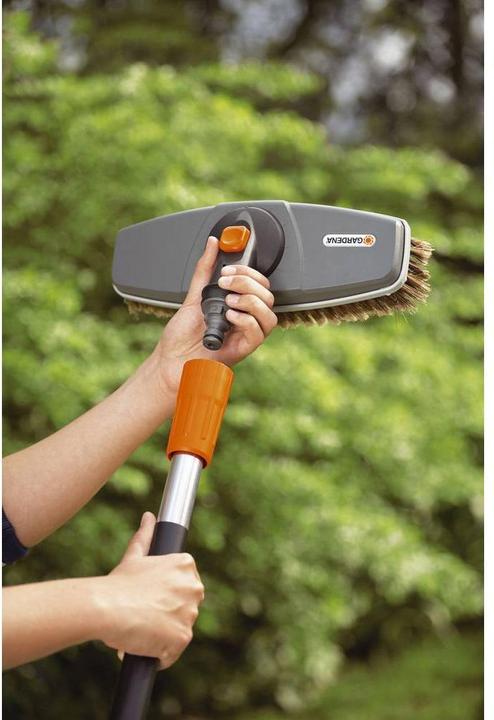 Produktbild Gardena Waschbürste