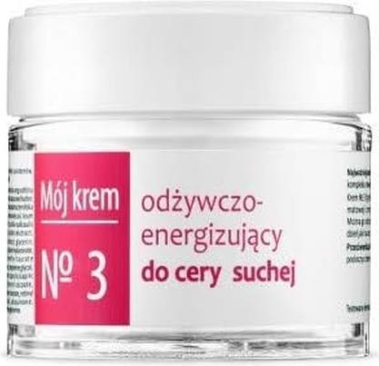 Fitomed My Cream No.3 nourishing and energizing for dry skin 55g (24h Creme)