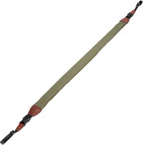 Image du produit Larmor Ceinture - Écharpe pour caméra SCS-N11 - Kaki (Ceinture cervicale)