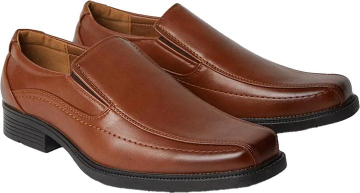 Universal Textiles Schuhe Smart Kunstleder