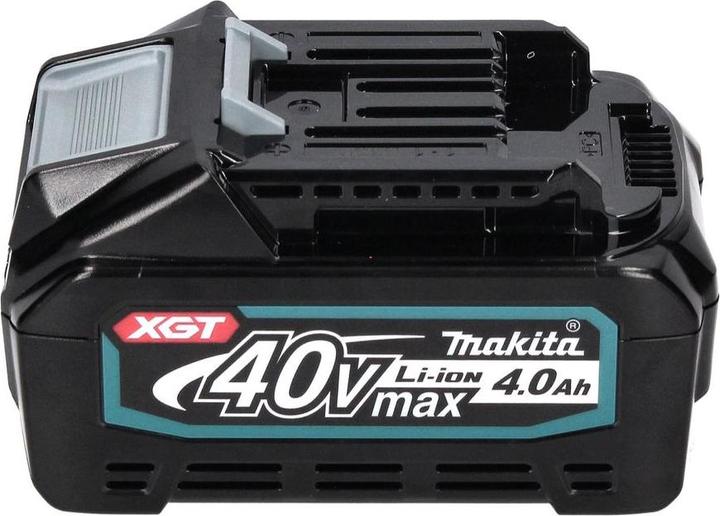 Image du produit Makita Set de batteries: 4x BL4040 Batteries 4,0 Ah 40V max. - XGT Li-Ion - Classe de protection (40 V)