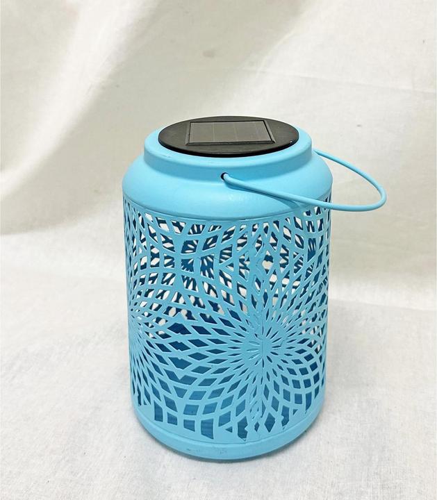 Actual product image GuGus LED Solar Laterne (1 x)