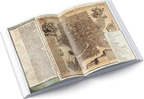 Image du produit HeXXen 1733 : Au coeur de la ville éternelle - Regionalia Rome (Allemand)