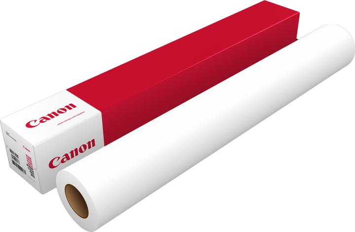 Image du produit Canon Papier traceur (140 g/m², 3000 cm, 91.40 cm)