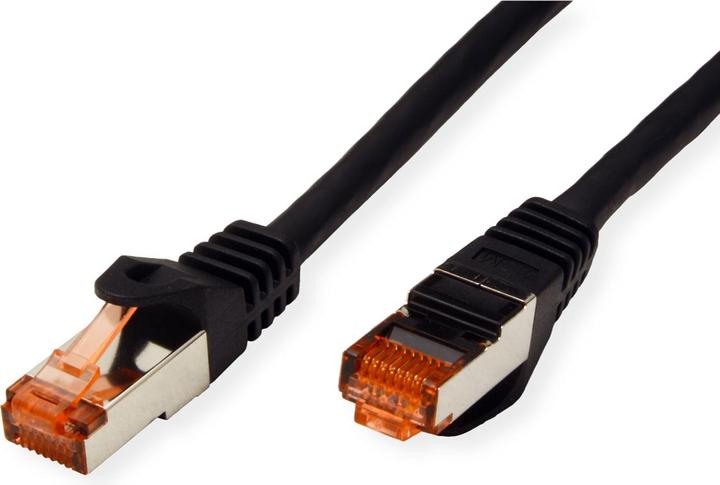 Image du produit Roline Câble réseau (SFTP, CAT6, 1.50 m)