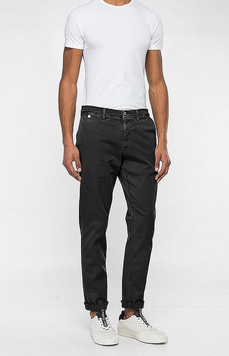 Produktbild Replay Chino Regular Fit " Benni " Hyperflexx (W33/L30)