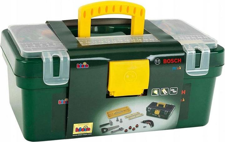 Produktbild Theo Klein Bosch Werkzeugbox