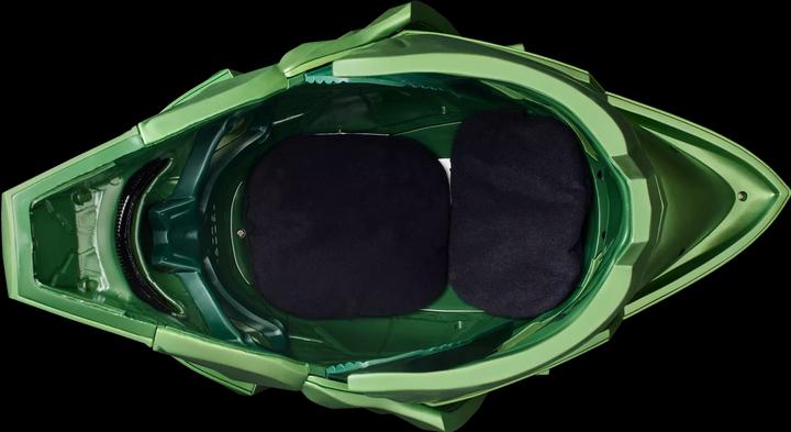 Actual product image Hasbro Spider-Man - Green Goblin