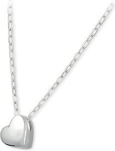 Produktbild Brilio Charming white gold necklace 273 001 00133 07 (chain. pendant)
