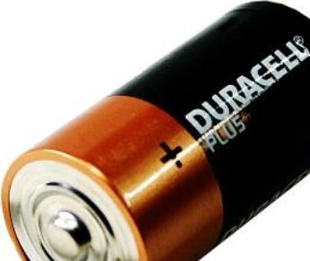 Produktbild Duracell Plus (4 Stk., C, 7750 mAh)