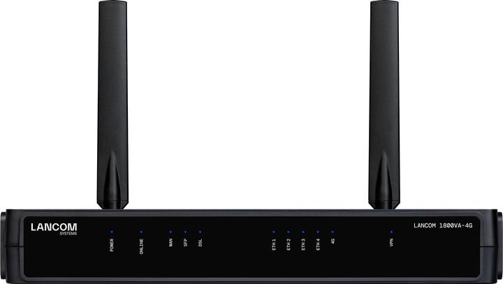Actual product image Lancom Systems 18xx