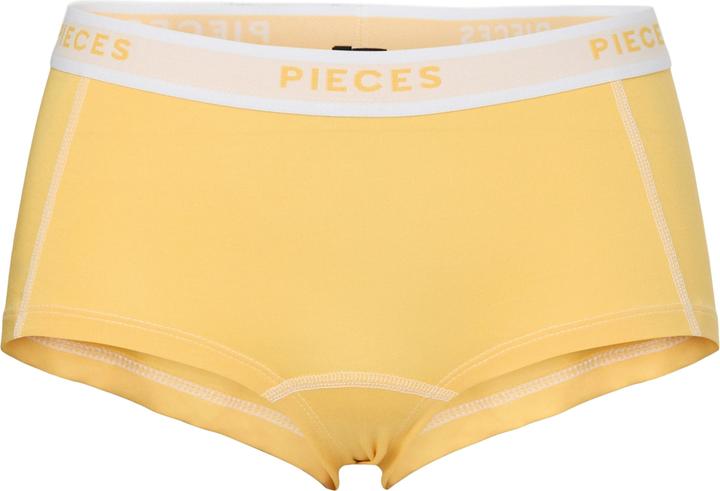 Produktbild Pieces PCLOGO 4er-Pack Boxershorts (XL, 4er Pack)