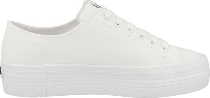 Immagine prodotto Calvin Klein Jeans Vulcanized Flatform Essential Mono - 57589 (41)