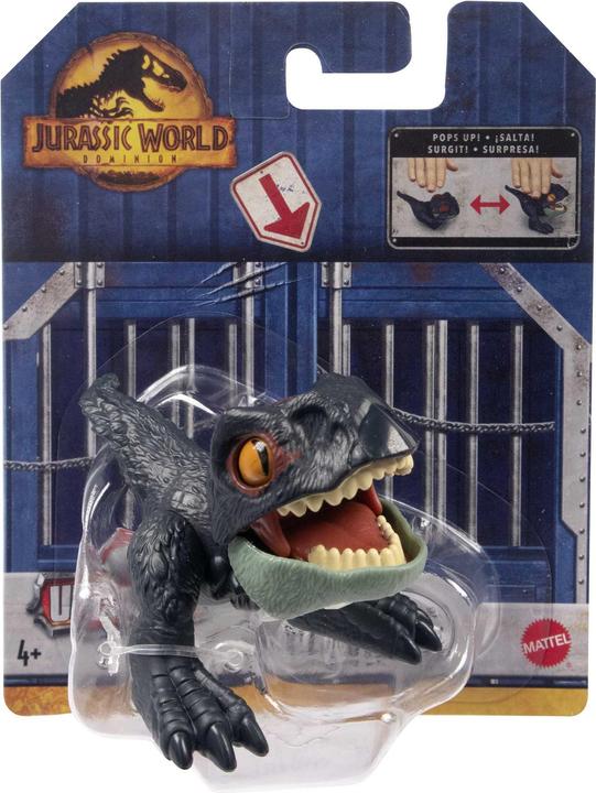 Produktbild Jurassic World Dinosaurierfiguren assortiert