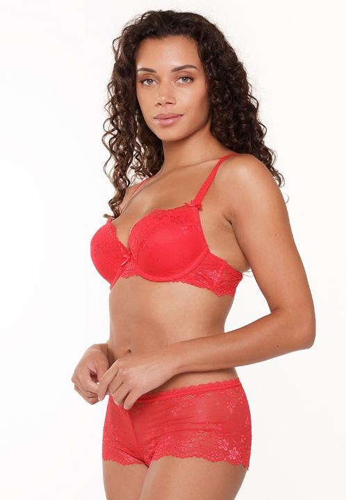 Actual product image LingaDore DAILY gel bra (75 E)
