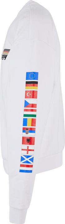 Image du produit Mister Tee Col ras du cou en coton ultra-lourd - 139539 (S)