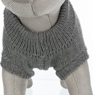 Image du produit Trixie Pull-over Kenton (XS, Pull-over pour chien)