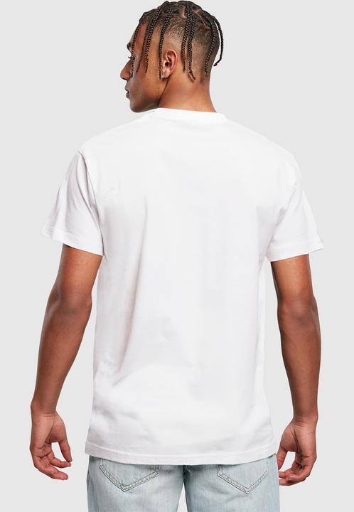 Actual product image Mister Tee Fuck It 2.0 Tee - 7436 (S)