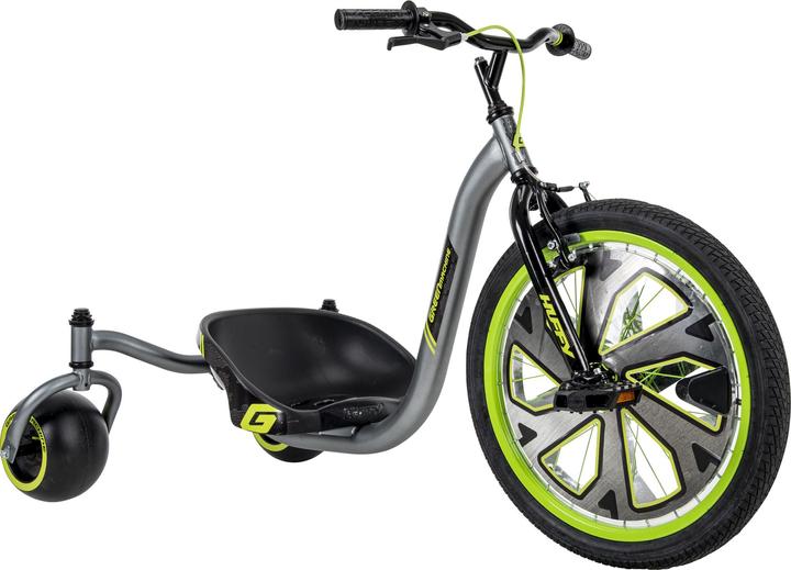 Produktbild ‎Huffy Drift Trike