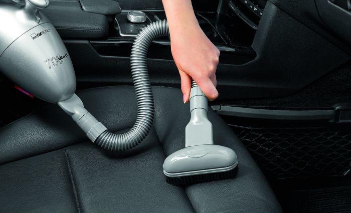 Actual product image Clatronic Hs 2631